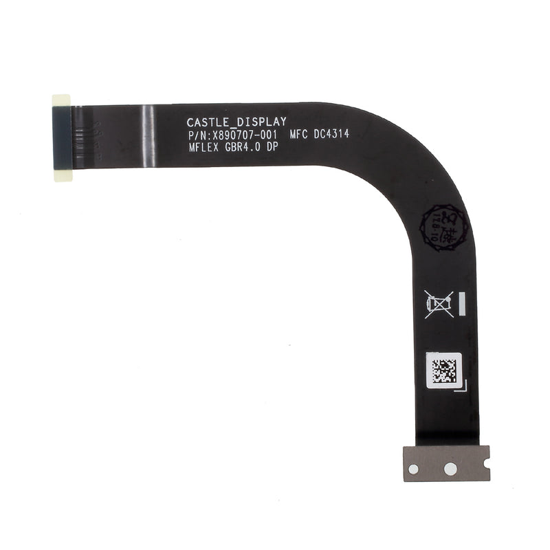 OEM LCD Flex Cable Ribbon Part for Microsoft Surface Pro 3