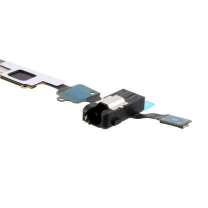 OEM Home Button + Earphone Jack Flex Cable for Samsung Galaxy J7 (2016) J710