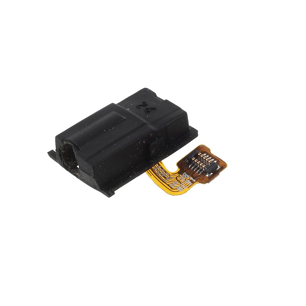 OEM Audio Earphone Jack Flex Cable Part for Huawei Honor 8