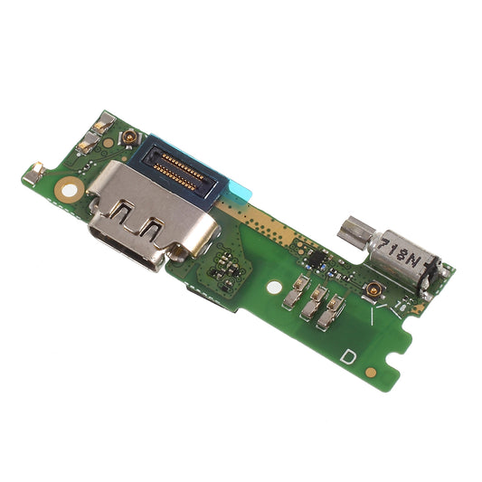 OEM Charging Port Flex Cable Replacement for Sony Xperia XA1