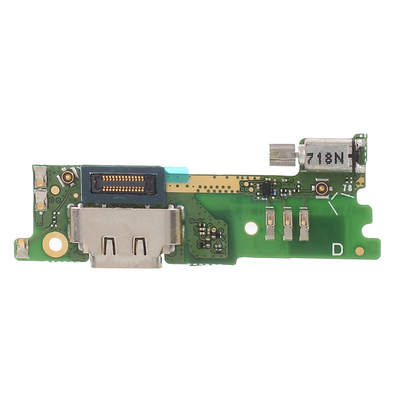 OEM Charging Port Flex Cable Replacement for Sony Xperia XA1