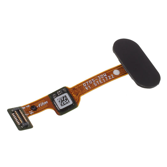 OEM Fingerprint Home Button Flex Cable Part for OnePlus 5
