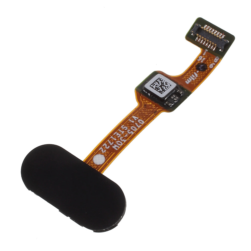 OEM Fingerprint Home Button Flex Cable Part for OnePlus 5