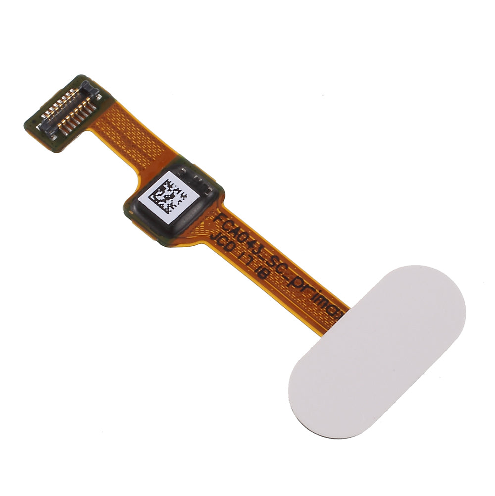 OEM Fingerprint Home Button Flex Cable Part for OnePlus 5
