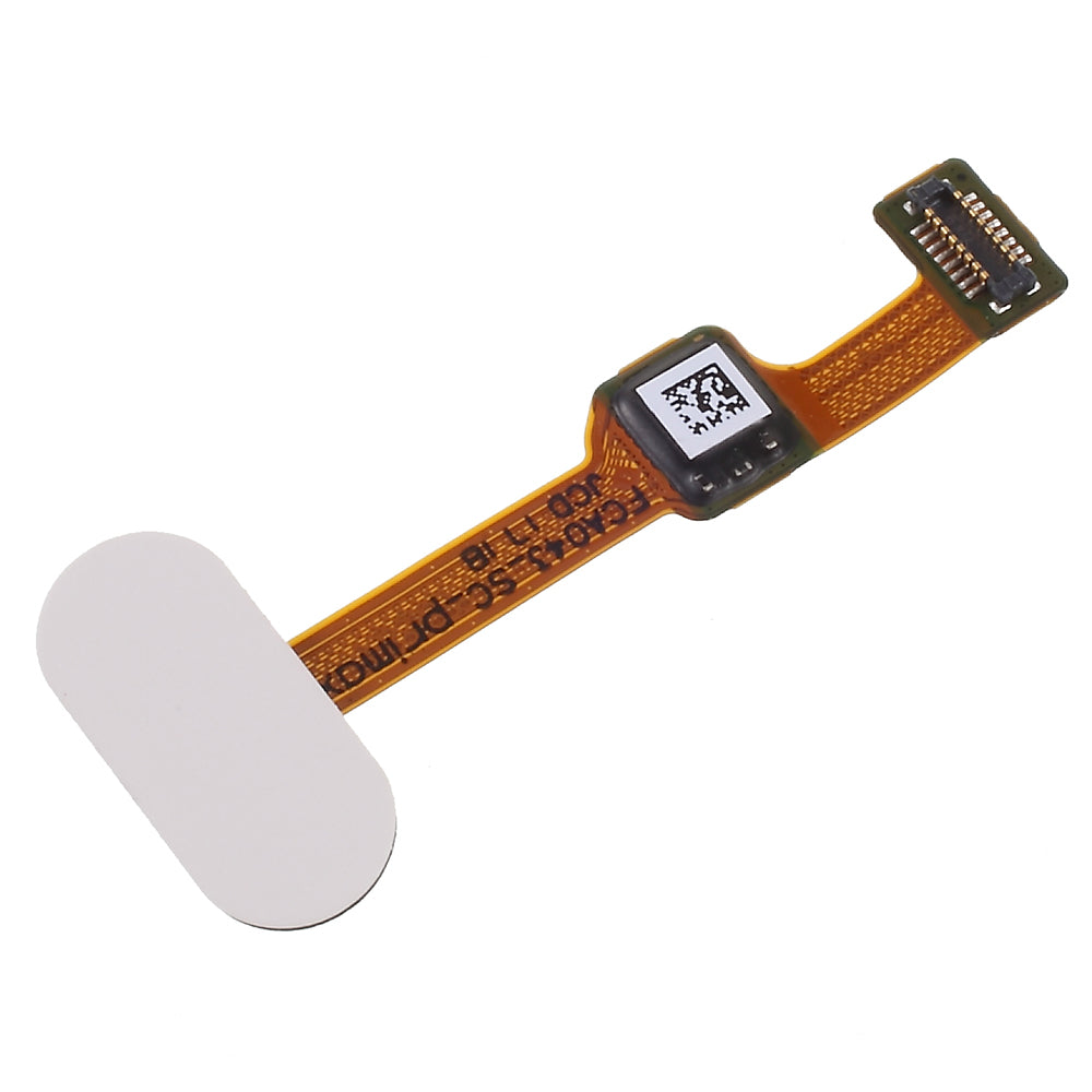 OEM Fingerprint Home Button Flex Cable Part for OnePlus 5