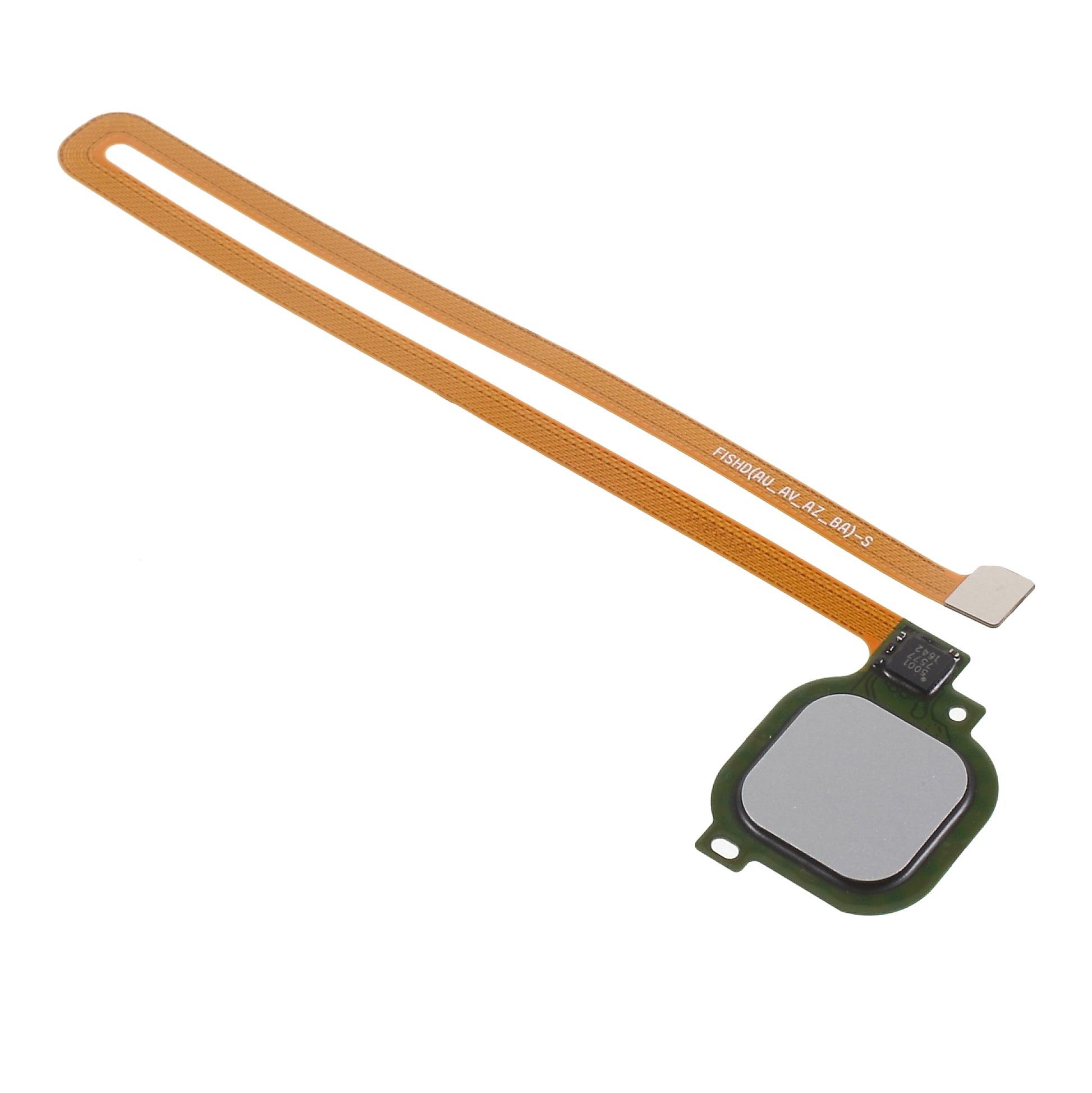 OEM Home Fingerprint Button Flex Cable Part for Huawei Honor 6x (2016) / Honor V8