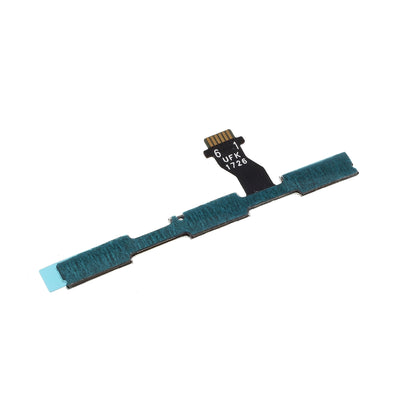 OEM Power On/Off Volume Flex Cable for Xiaomi Redmi Note 4X