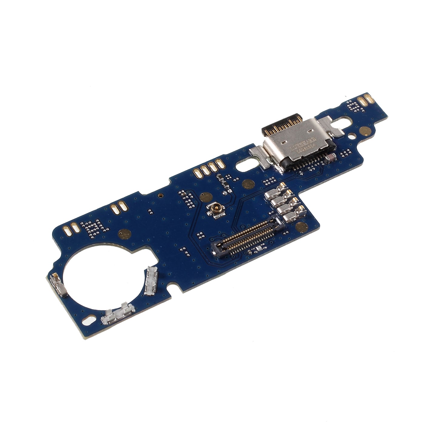 Charging Port Flex Cable Ribbon Part for Xiaomi Mi Max 2