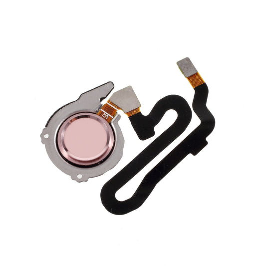 OEM Fingerprint Button Flex Cable Part for Huawei Honor 8