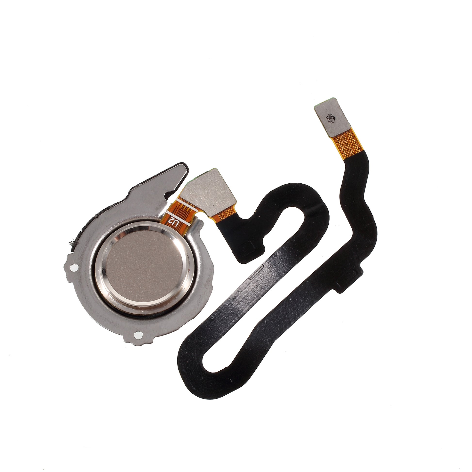 OEM Fingerprint Button Flex Cable Part for Huawei Honor 8