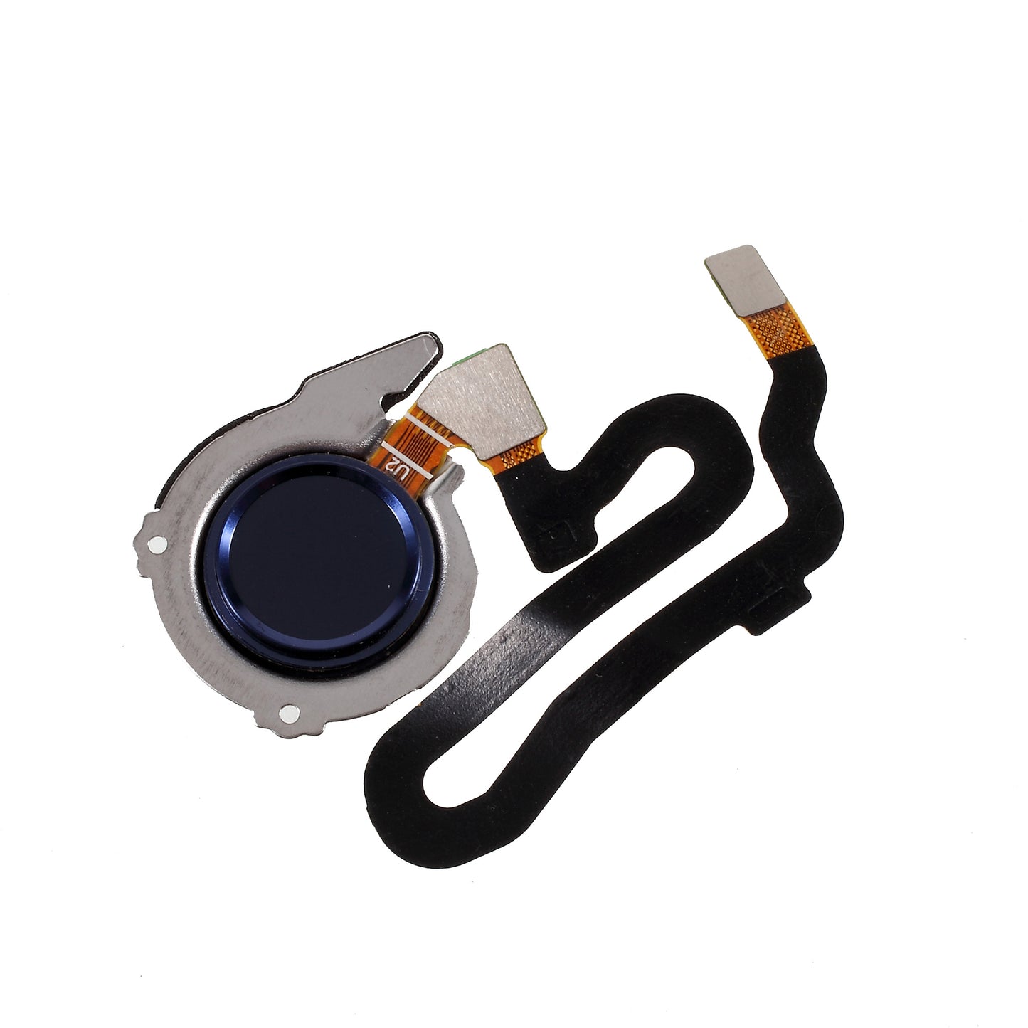 OEM Fingerprint Button Flex Cable Part for Huawei Honor 8