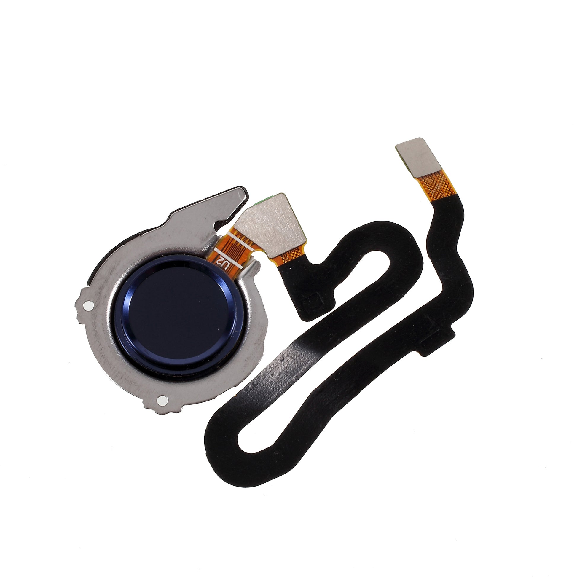 OEM Fingerprint Button Flex Cable Part for Huawei Honor 8