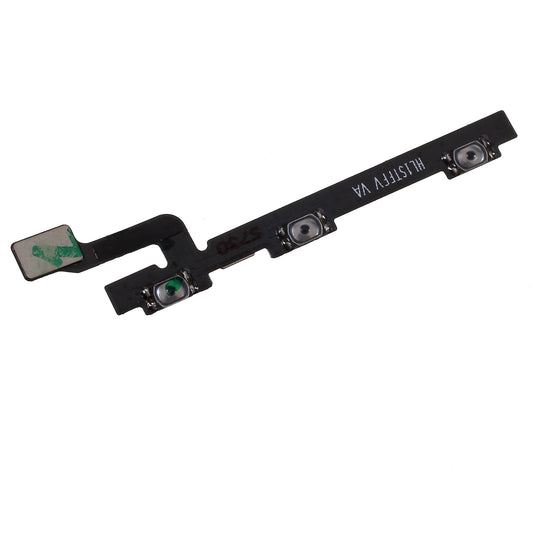 For Huawei Honor 9 OEM Power ON/OFF &amp; Volume Button Flex Cable Replacement