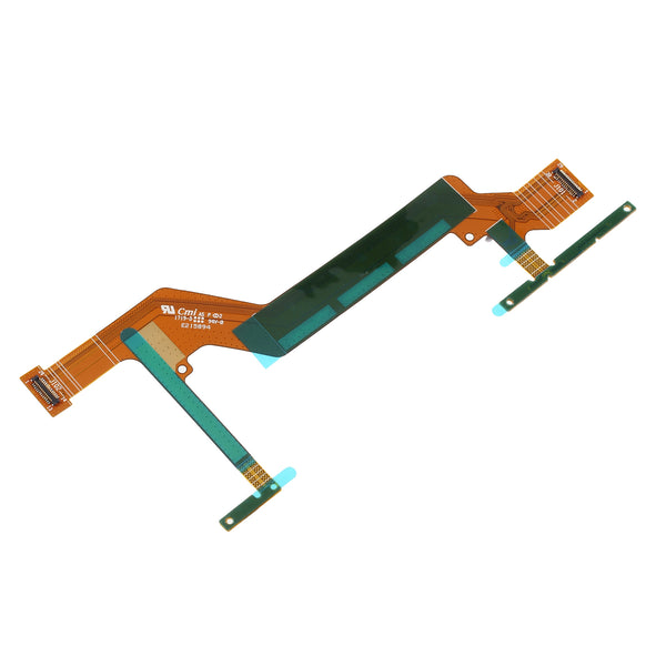 OEM for Sony Xperia XA1 Ultra Power ON/OFF and Volume Button Flex Cable