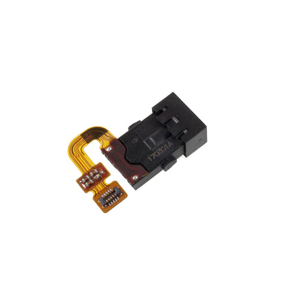 OEM Earphone Jack Flex Cable for Huawei Honor V9/Honor 8 Pro