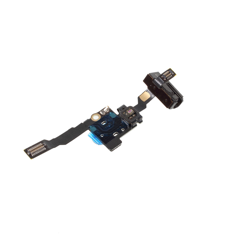 OEM Earphone Jack Flex Cable Part Replacement for Huawei P8
