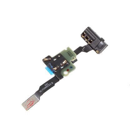 OEM Earphone Jack Flex Cable Part Replacement for Huawei P8