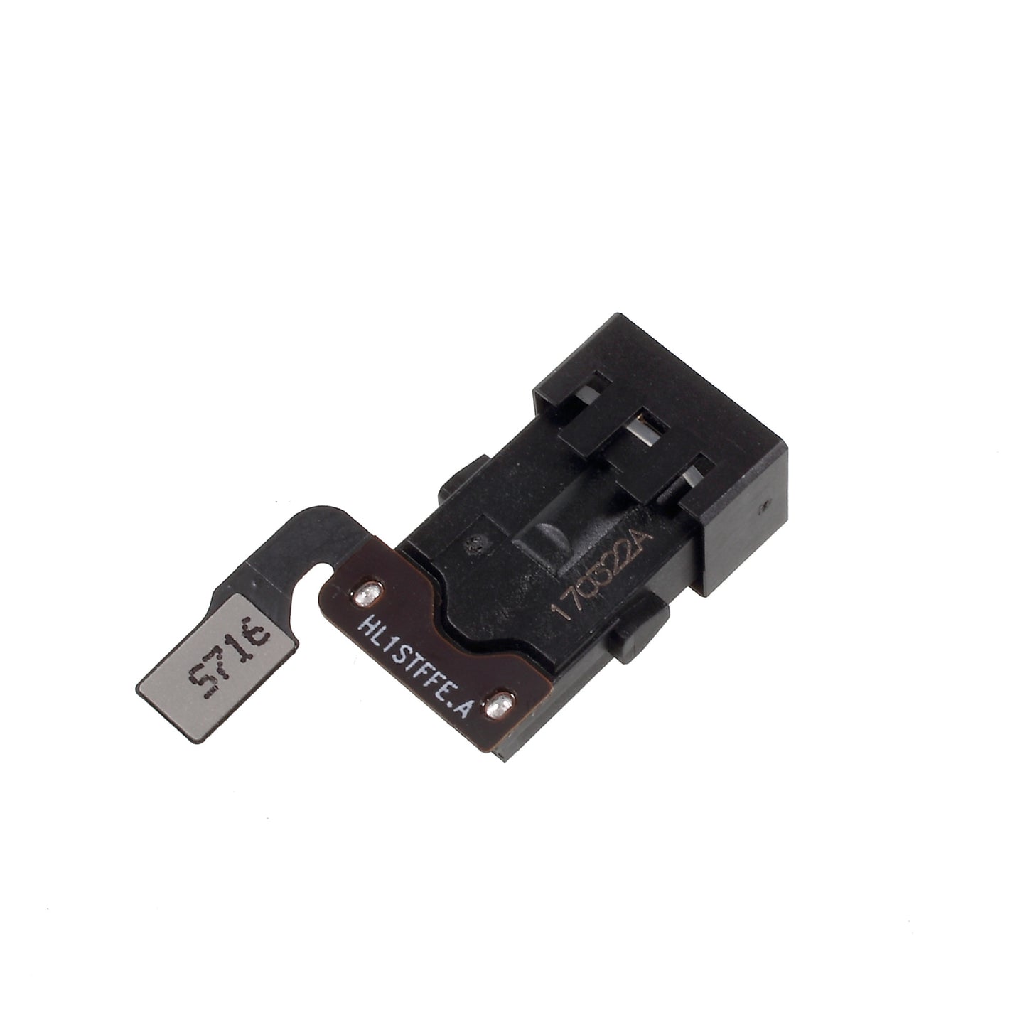 OEM Earphone Jack Flex Cable Part for Huawei Honor 9