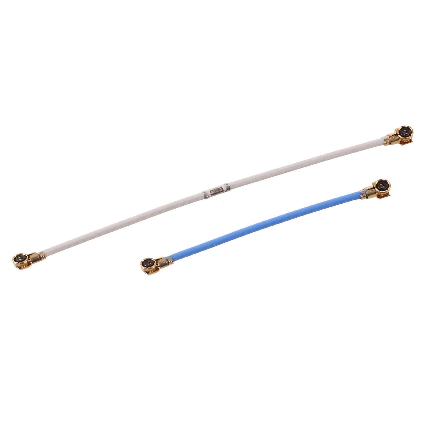 2Pcs/Set OEM Signal Antenna Replacement Part for Samsung Galaxy Note 8
