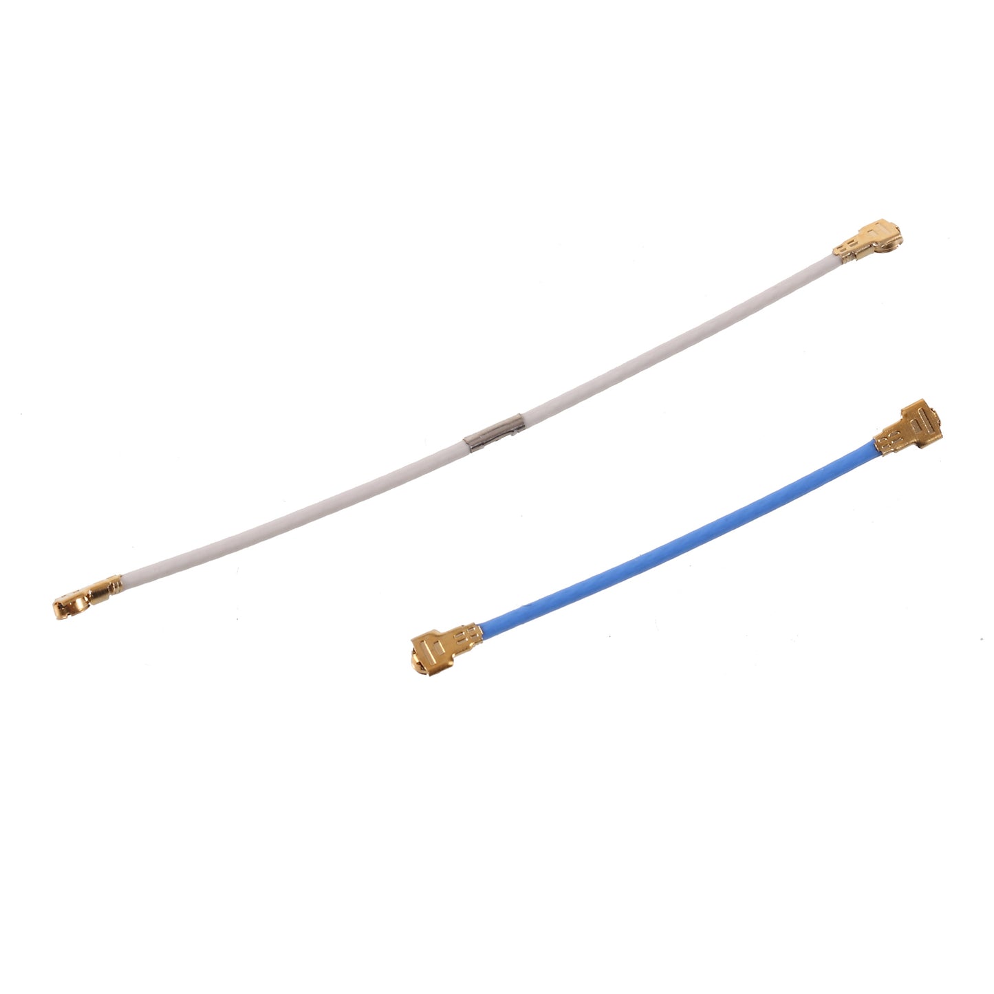 2Pcs/Set OEM Signal Antenna Replacement Part for Samsung Galaxy Note 8
