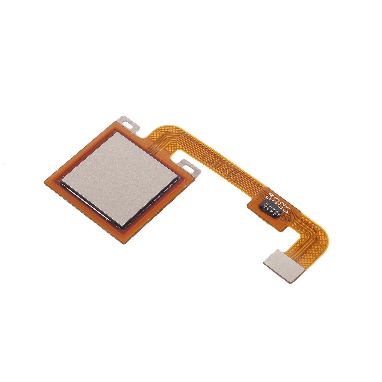 OEM Fingerprint Button Flex Cable Part for Xiaomi Redmi Note 4X