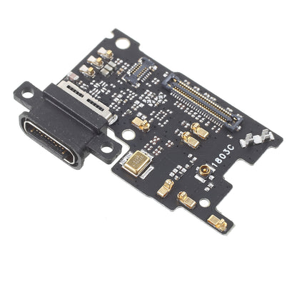 Charging Port Dock Connector Flex Cable Replacement Part for Xiaomi Mi 6