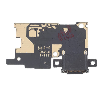Charging Port Dock Connector Flex Cable Replacement Part for Xiaomi Mi 6