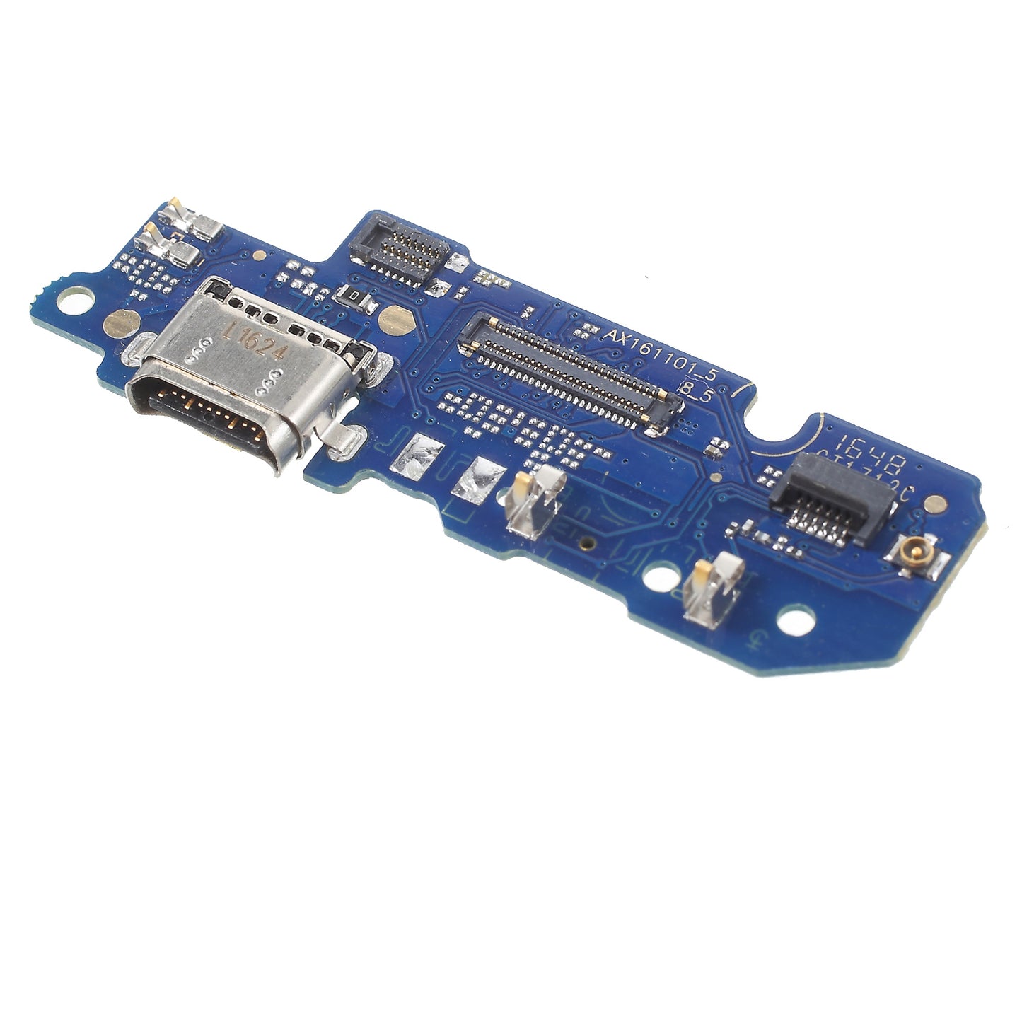 Charging Port Dock Connector Flex Cable for Xiaomi Redmi Pro