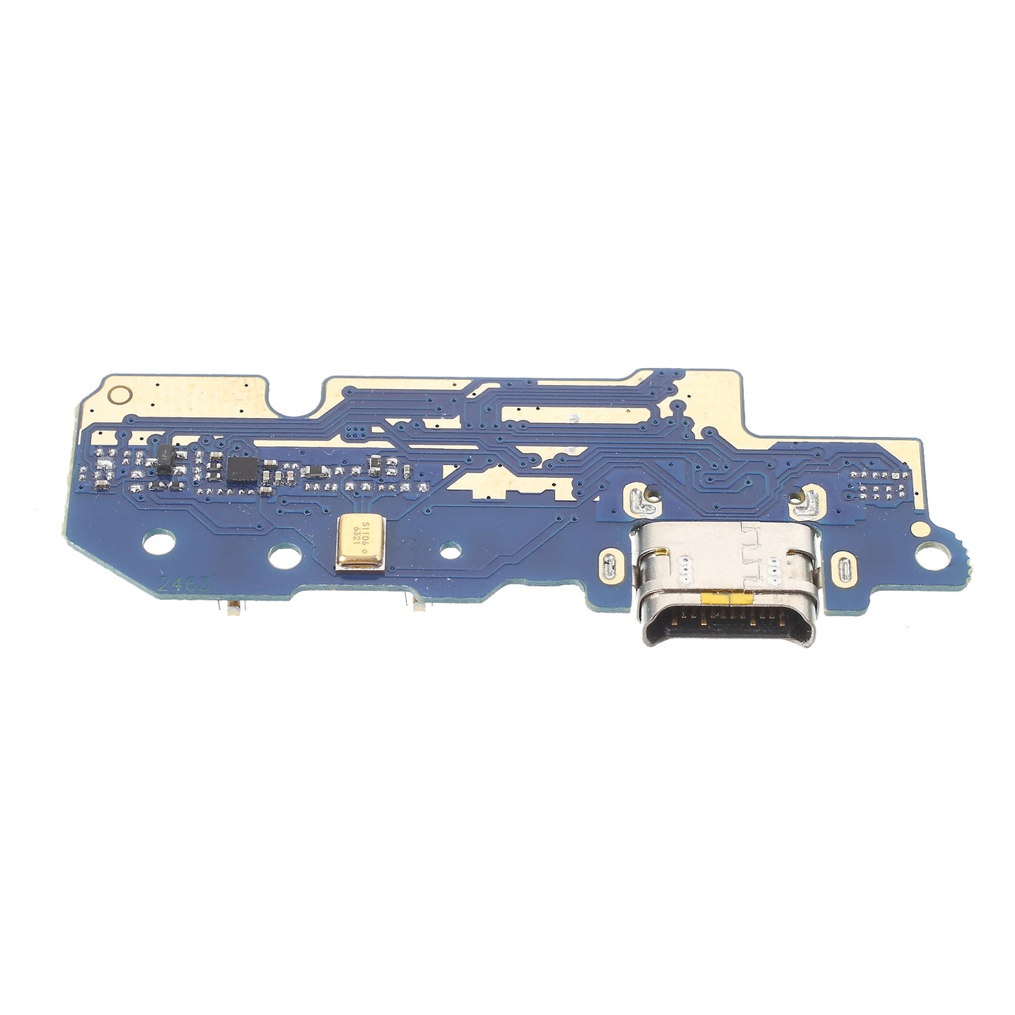 Charging Port Dock Connector Flex Cable for Xiaomi Redmi Pro