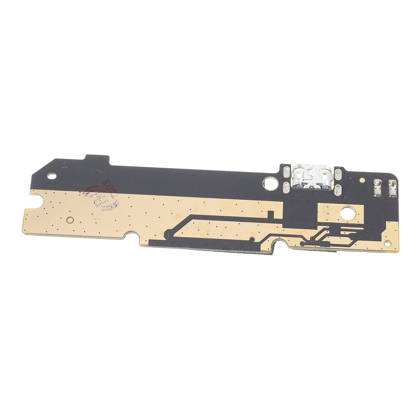 Charging Port Flex Cable for Xiaomi Redmi Note 3