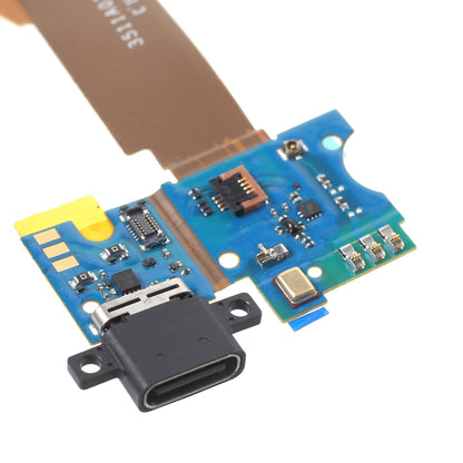 OEM Charging Port Dock Connector Flex Cable Replacement for Xiaomi Mi 5