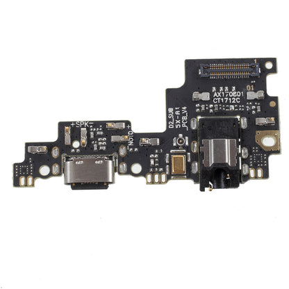 Charging Port Dock Connector Flex Cable for Xiaomi Mi A1/5X