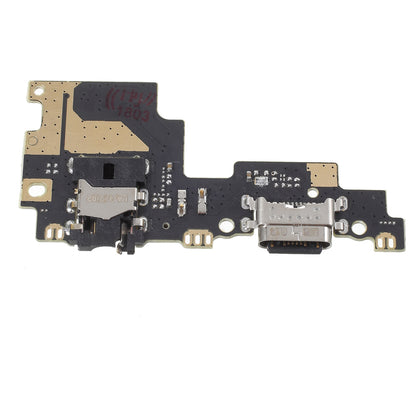 Charging Port Dock Connector Flex Cable for Xiaomi Mi A1/5X