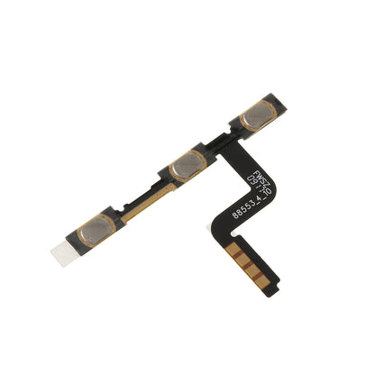 OEM Power On/Off and Volume Flex Cable Part for Xiaomi Redmi 4 Prime / Pro