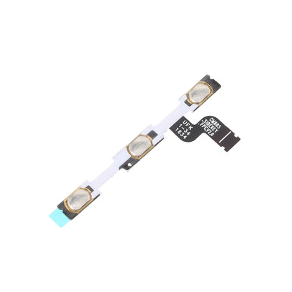 OEM Power On/Off and Volume Flex Cable Part for Xiaomi Redmi Note 4 (MediaTek)