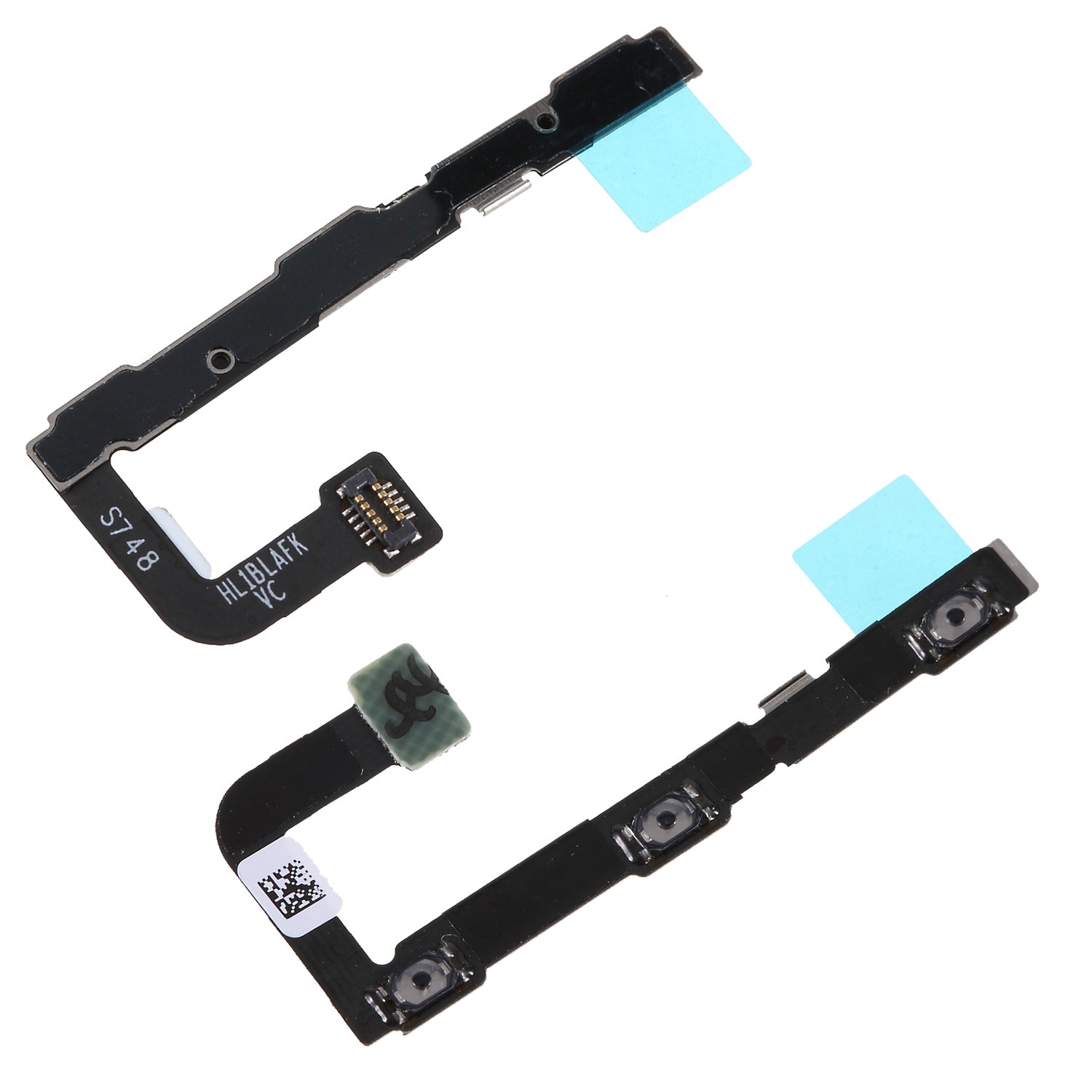 OEM Power &amp; Volume Buttons Flex Cable Part for Huawei Mate 10 Pro