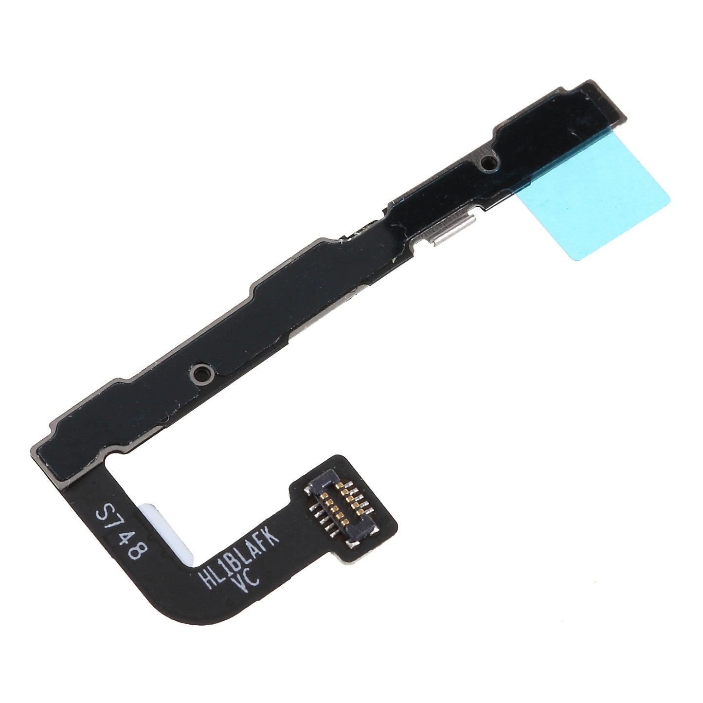 OEM Power & Volume Buttons Flex Cable Part for Huawei Mate 10 Pro