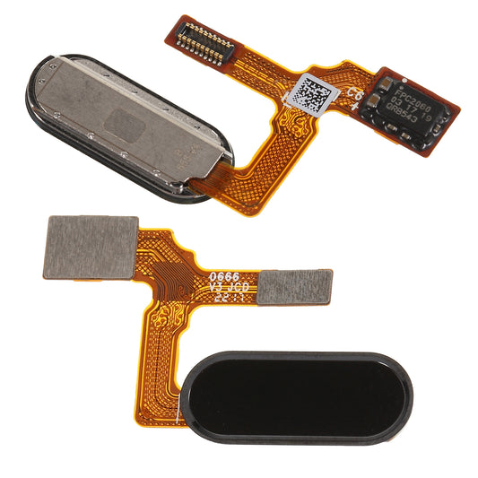 For Huawei Honor 9 Fingerprint Button Flex Cable Replacement Part (OEM)