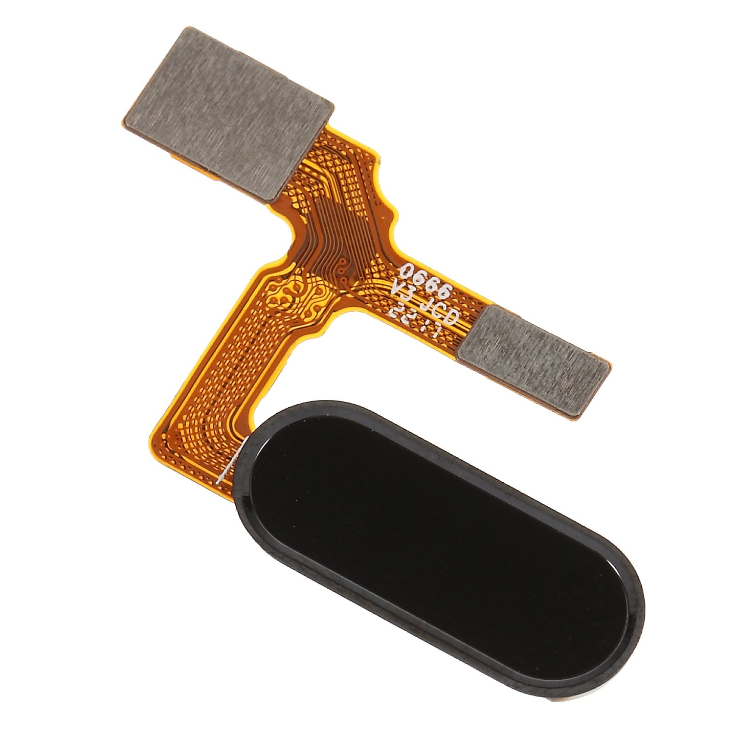For Huawei Honor 9 Fingerprint Button Flex Cable Replacement Part (OEM)