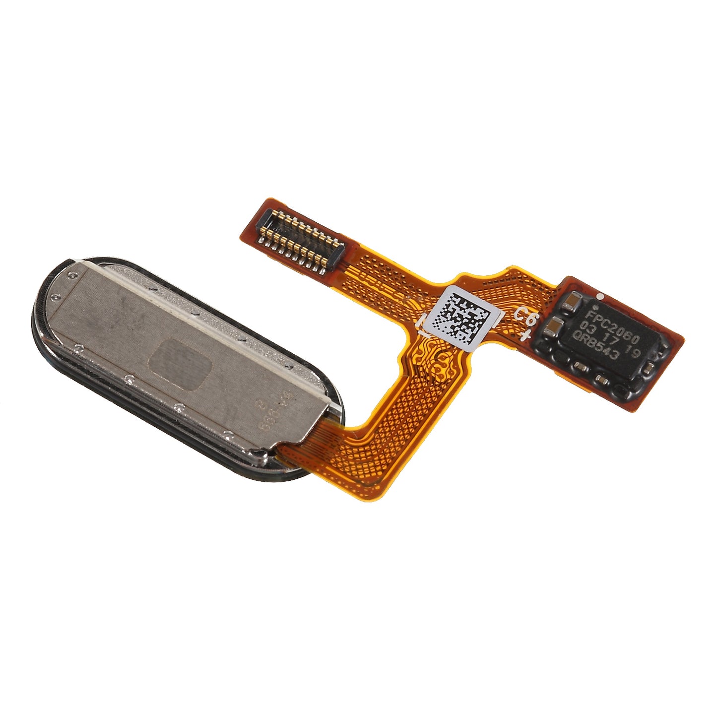 For Huawei Honor 9 Fingerprint Button Flex Cable Replacement Part (OEM)