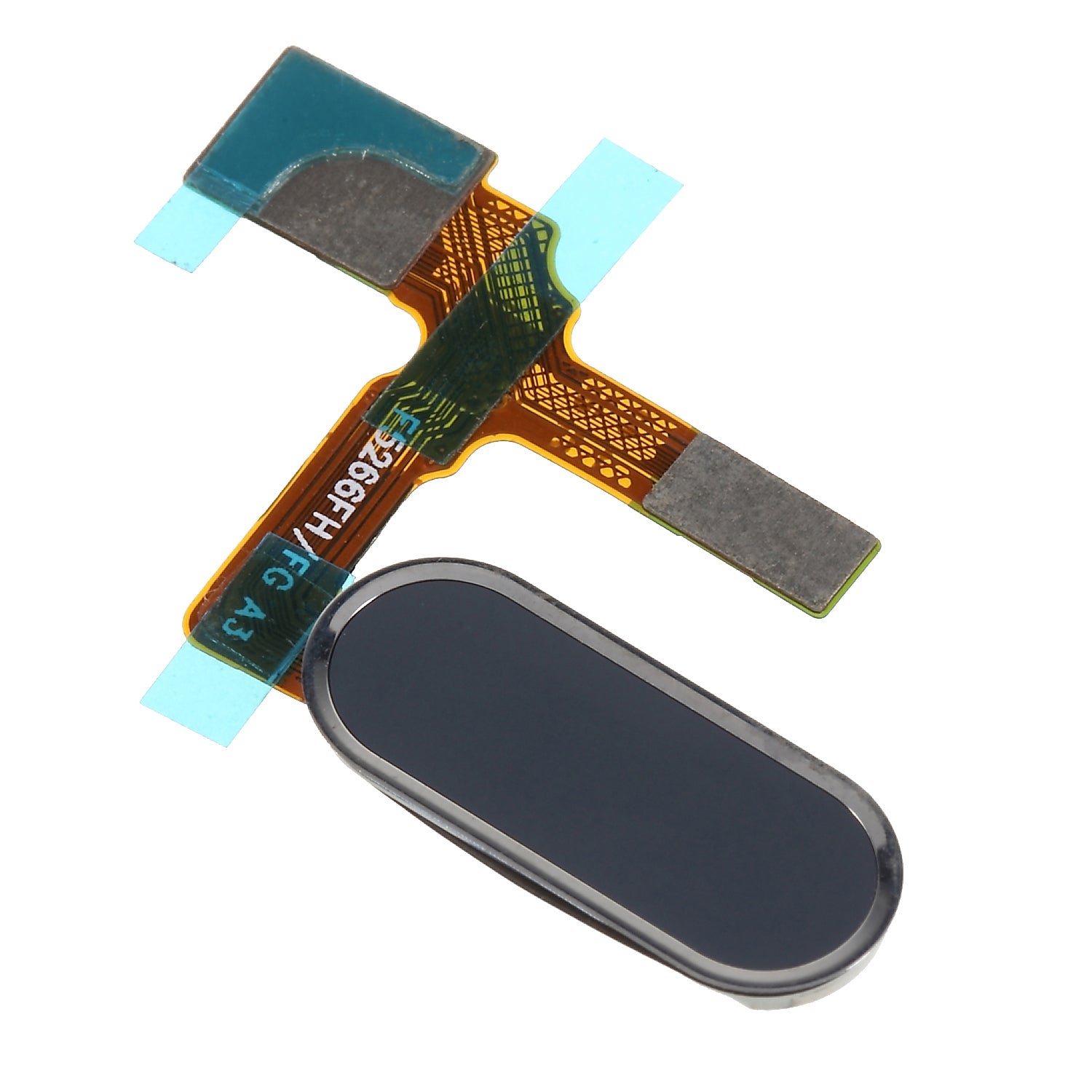 For Huawei Honor 9 Fingerprint Button Flex Cable Replacement Part (OEM)