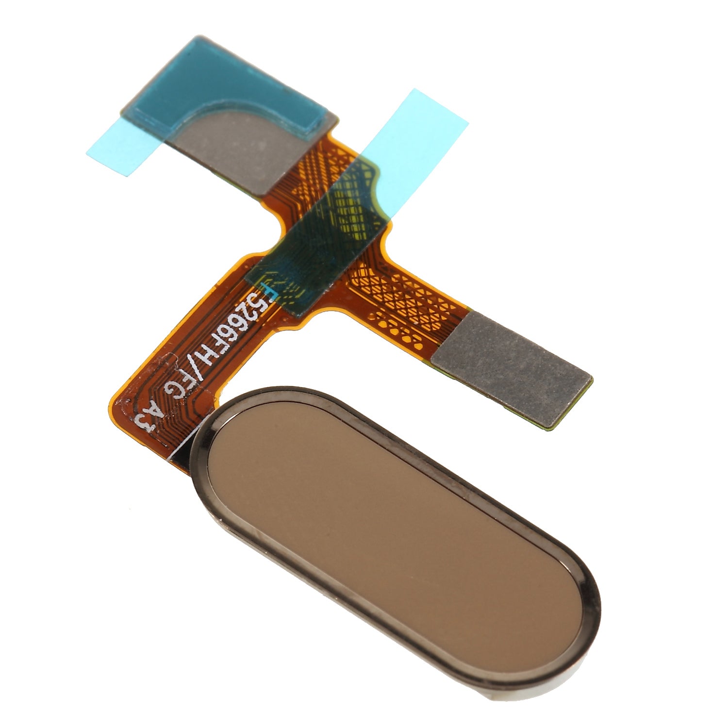 For Huawei Honor 9 Fingerprint Button Flex Cable Replacement Part (OEM)