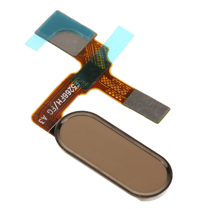 For Huawei Honor 9 Fingerprint Button Flex Cable Replacement Part (OEM)