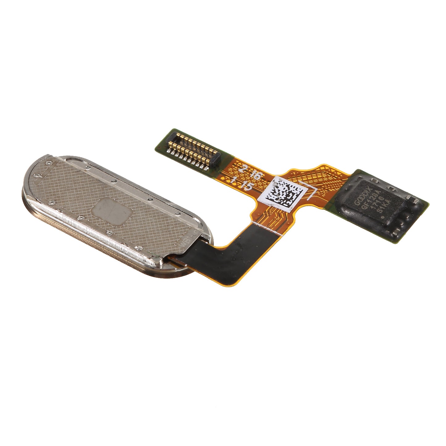 For Huawei Honor 9 Fingerprint Button Flex Cable Replacement Part (OEM)