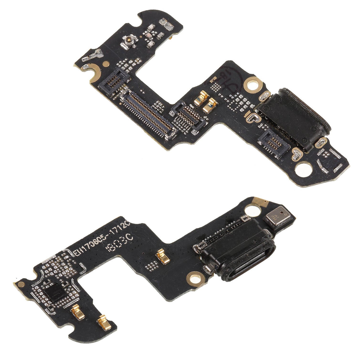 OEM Charging Port Flex Cable Replacement for Huawei Honor 9