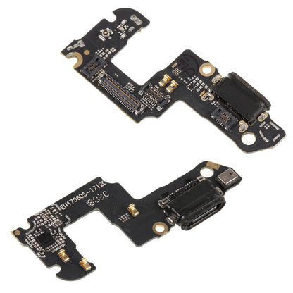 OEM Charging Port Flex Cable Replacement for Huawei Honor 9
