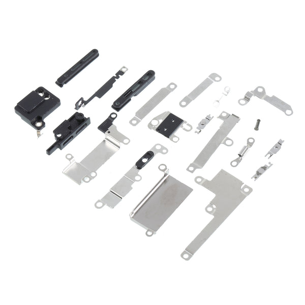 20Pcs/Set OEM Metal Plates Replacement Parts for iPhone 8 Plus