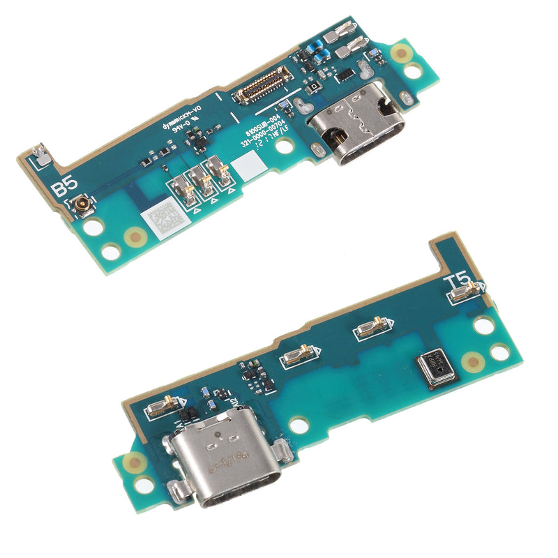 OEM Charging Port Flex Cable Replacement for Sony Xperia L1