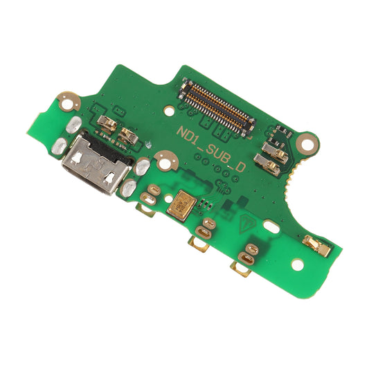 OEM Charging Port Dock Connector Flex Cable Replacement for Nokia 5