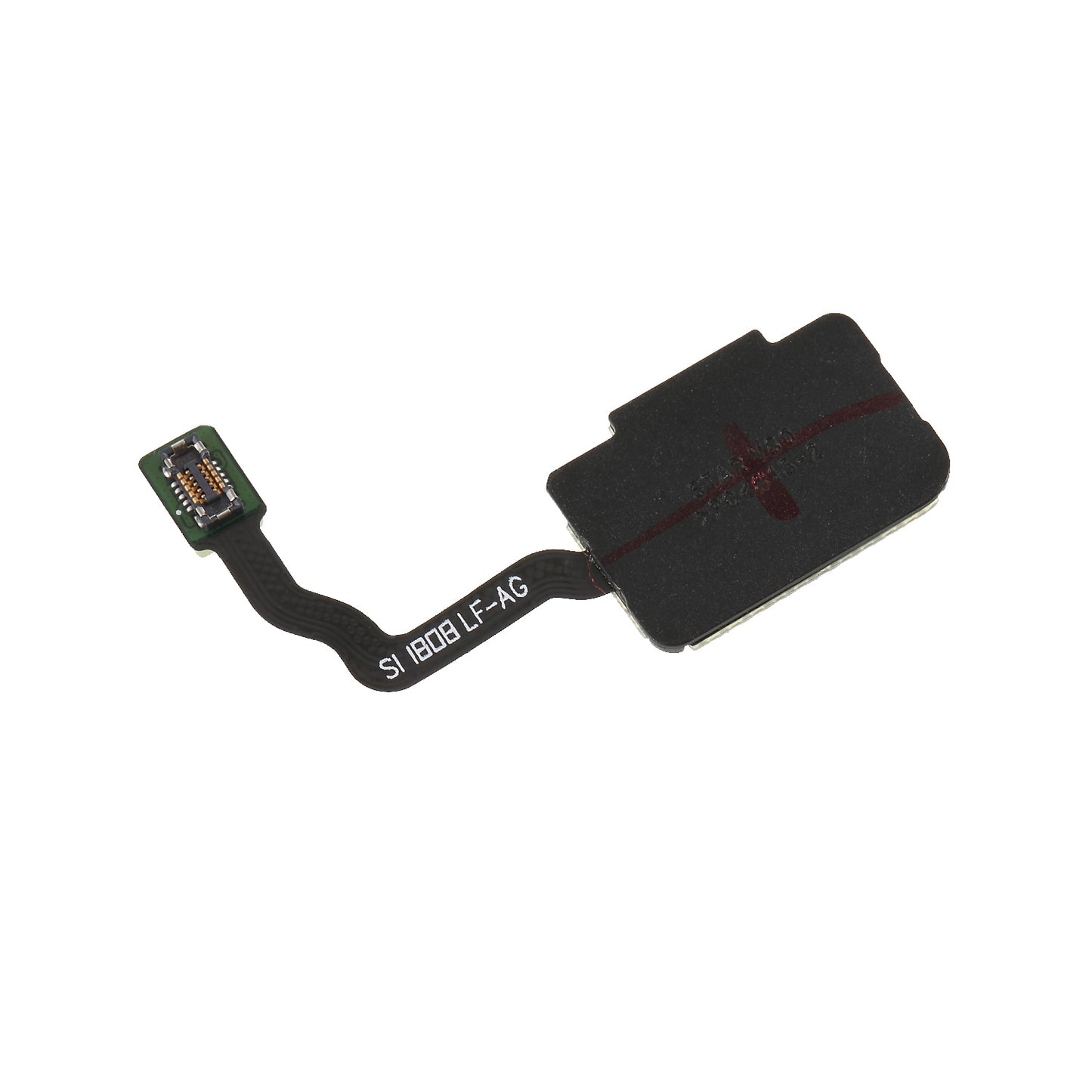 For Samsung Galaxy S9 G960/S9+ G965 OEM Home Key Fingerprint Button Flex Cable (without Logo)
